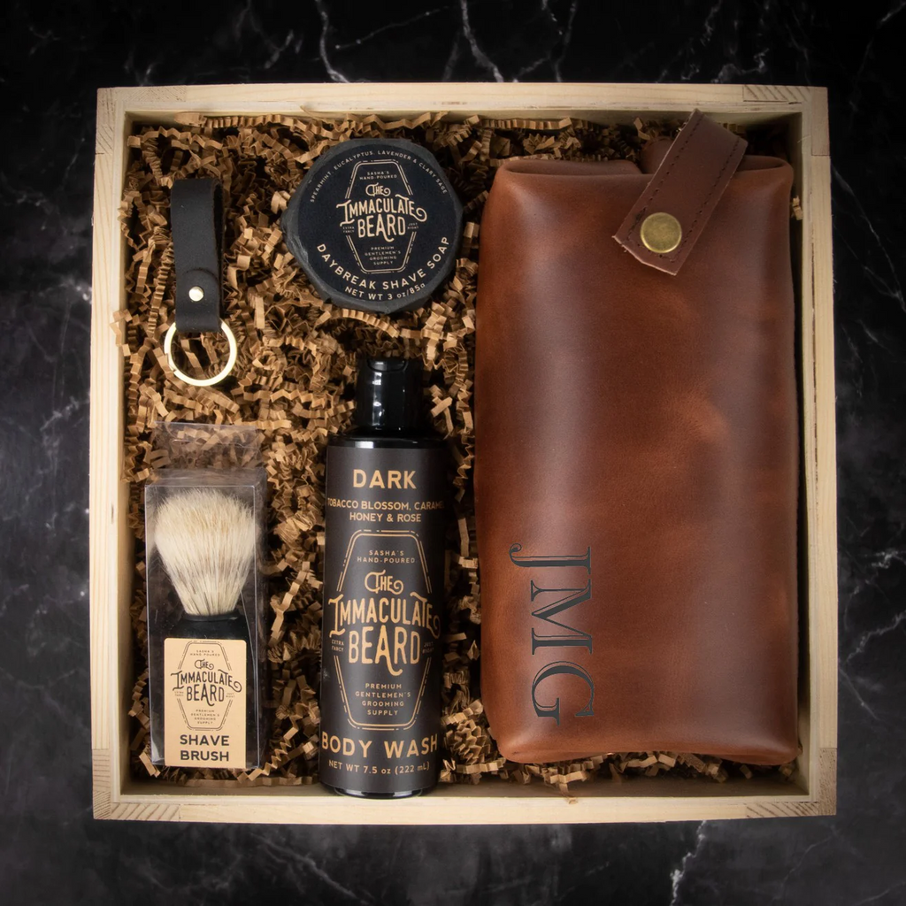 Luxury Corporate Gifts 
