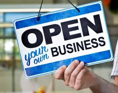 Five Things I Wish I Knew Before Starting My Own Business