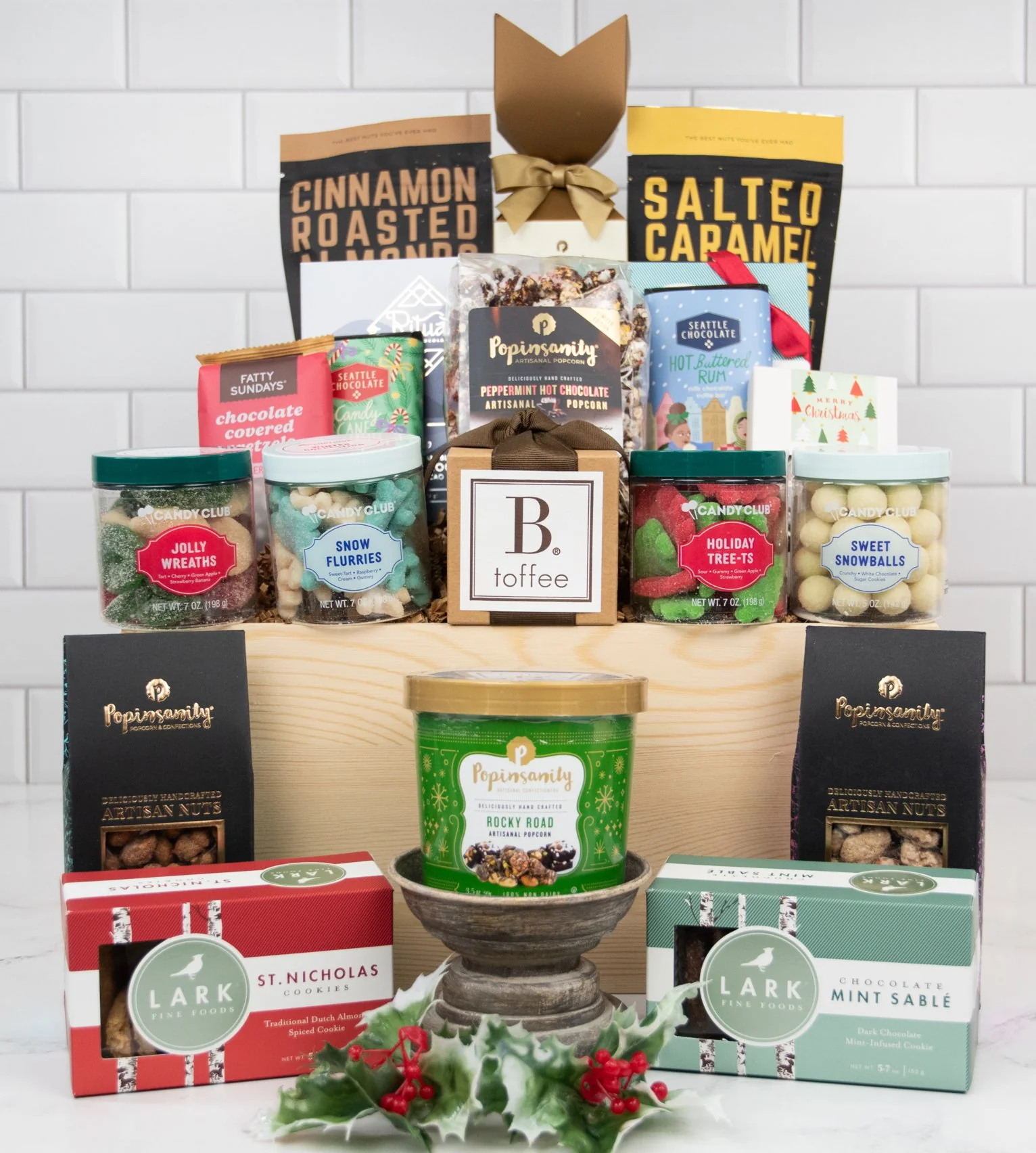 Personalized Christmas Gifts | Shadow Breeze