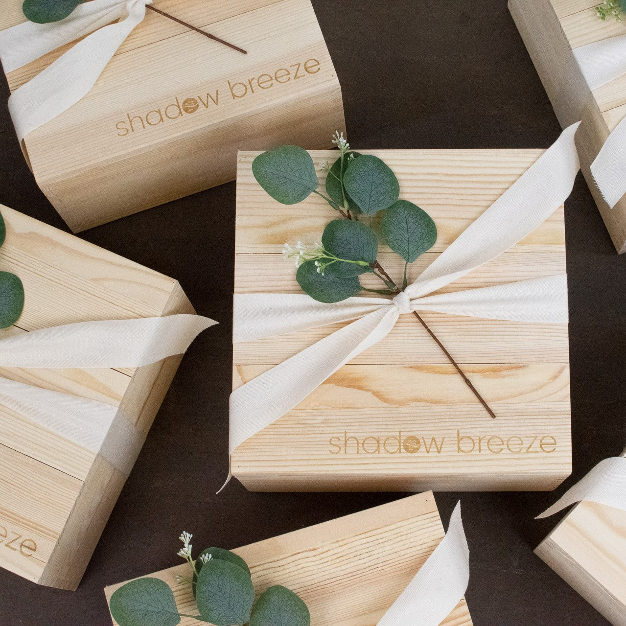 25 Best Gift Crates for Women | Shadowbreeze.com