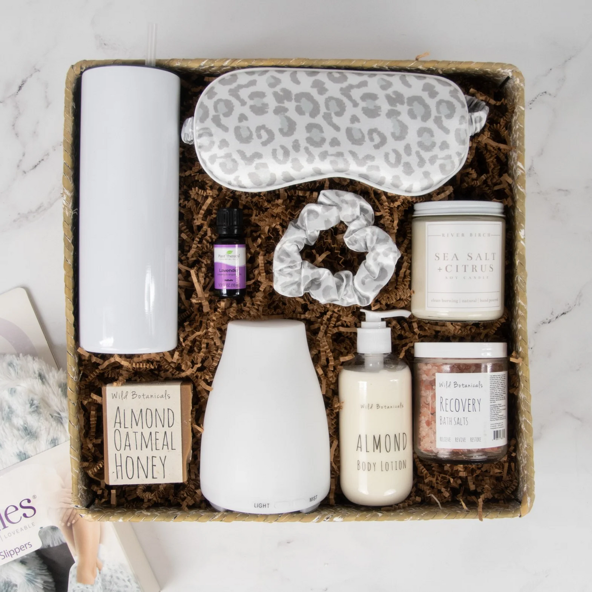 Beautiful Custom Curated Gift Boxes That Will WOW Your Recipients ...