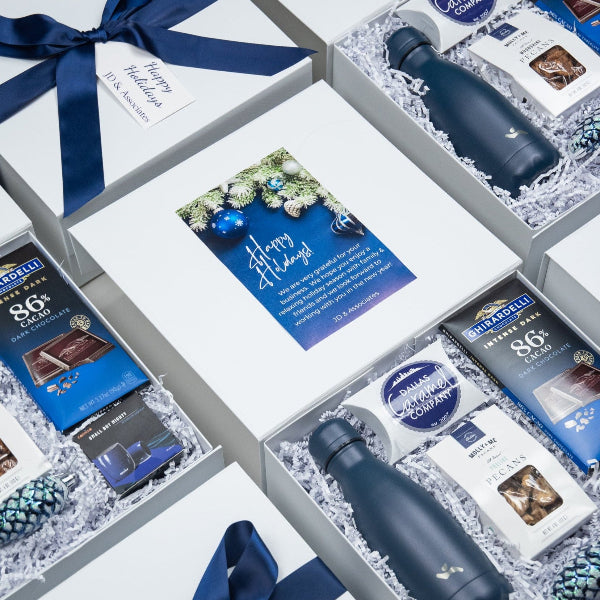 Custom Designed Holiday Gifts