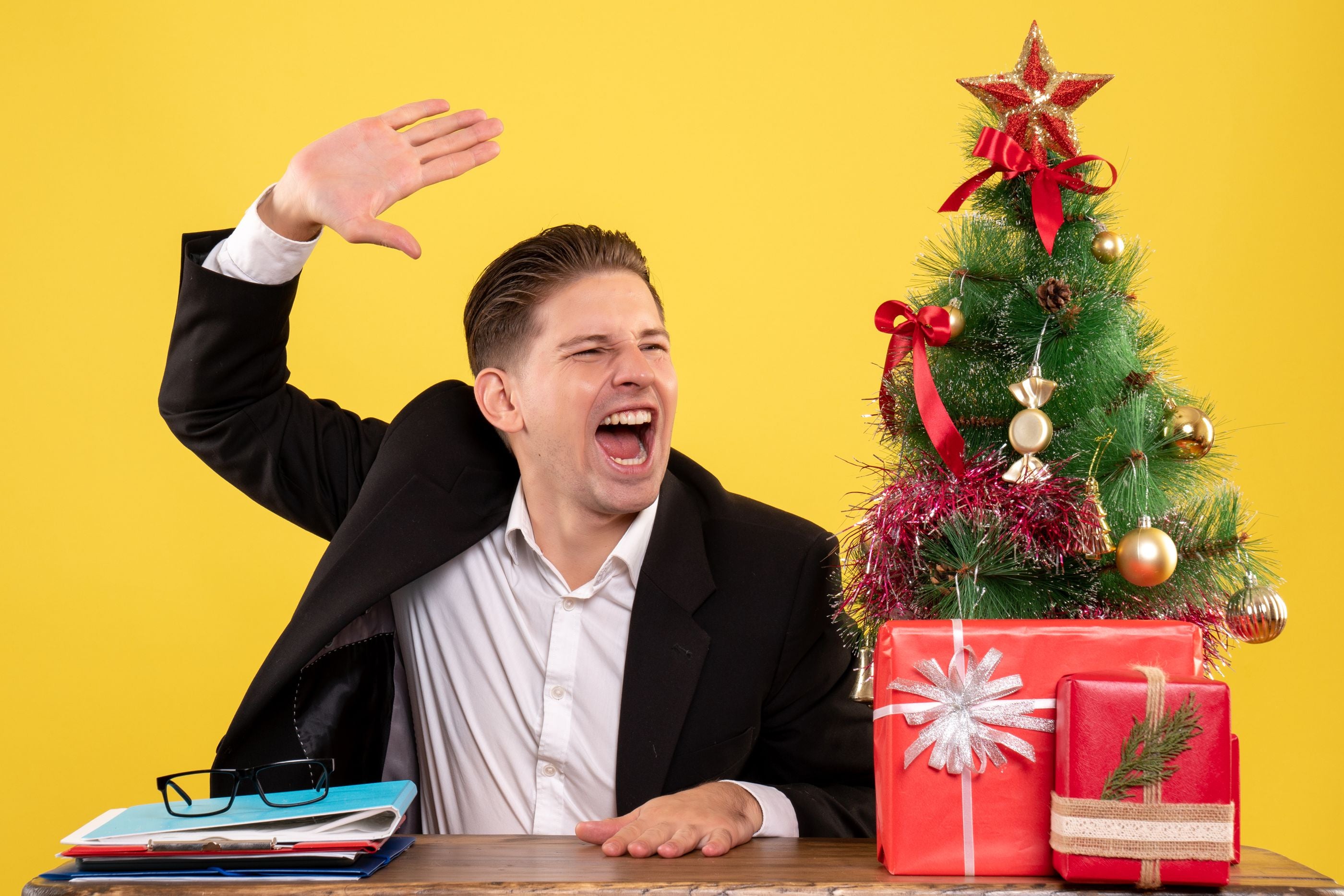 Employee & Client Gifting in Six Easy Steps