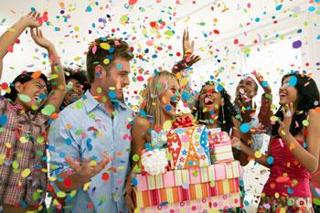 How to Throw The Perfect Surprise Birthday Party | Shadow Breeze