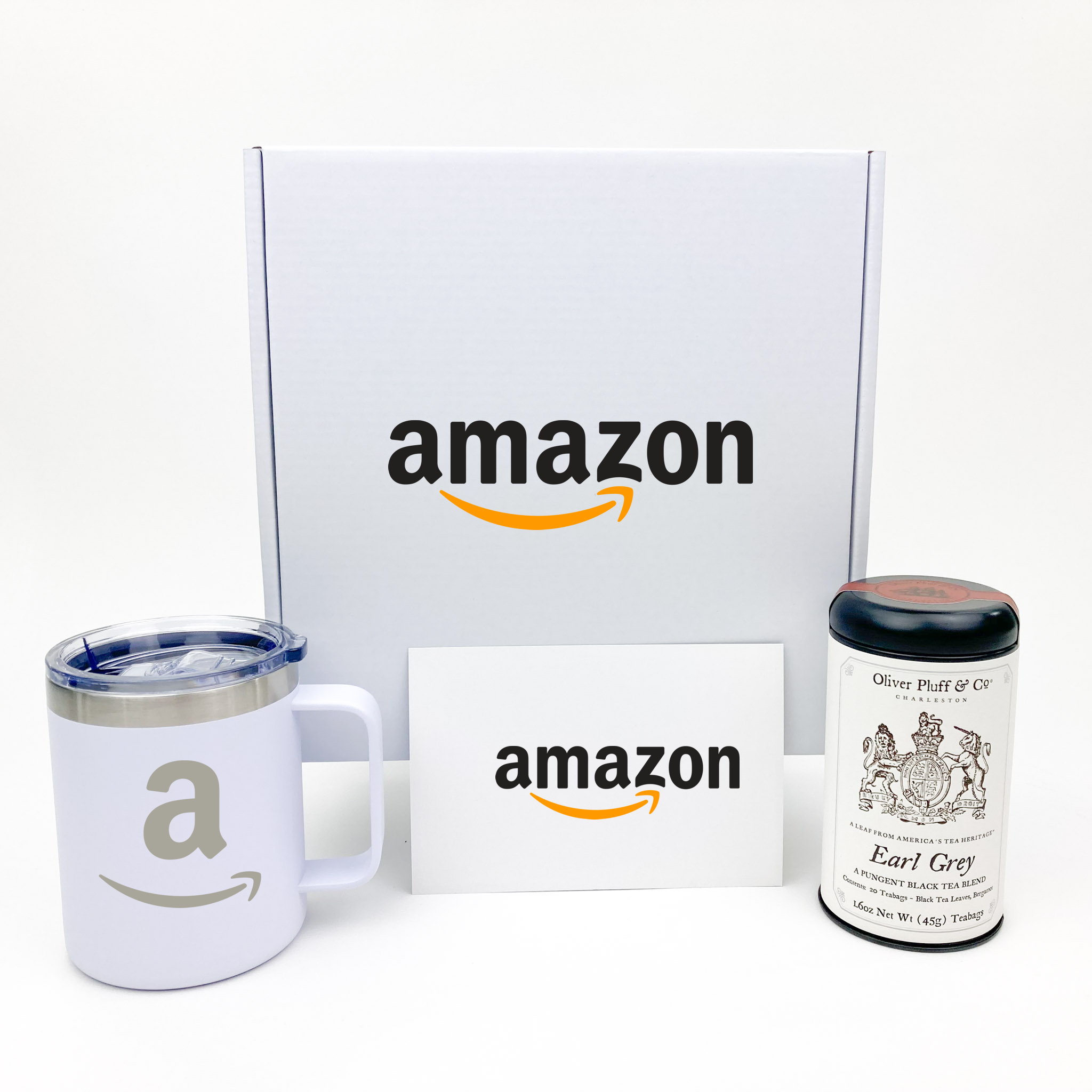 branded build your own gift
