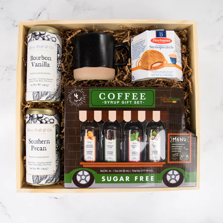 Corporate Gifting South Carolina | Shadow Breeze