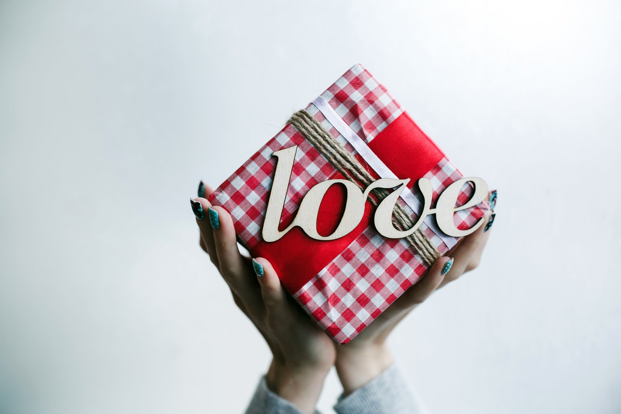 Valentine's Day Gifts She'll Love