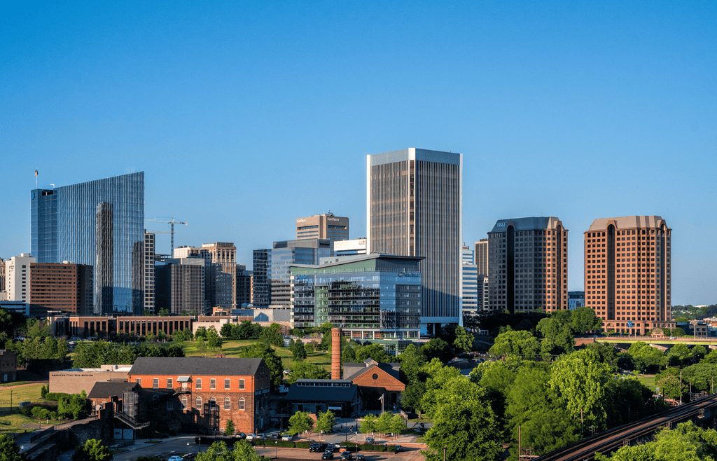 Corporate Gifting in Virginia by Shadow Breeze