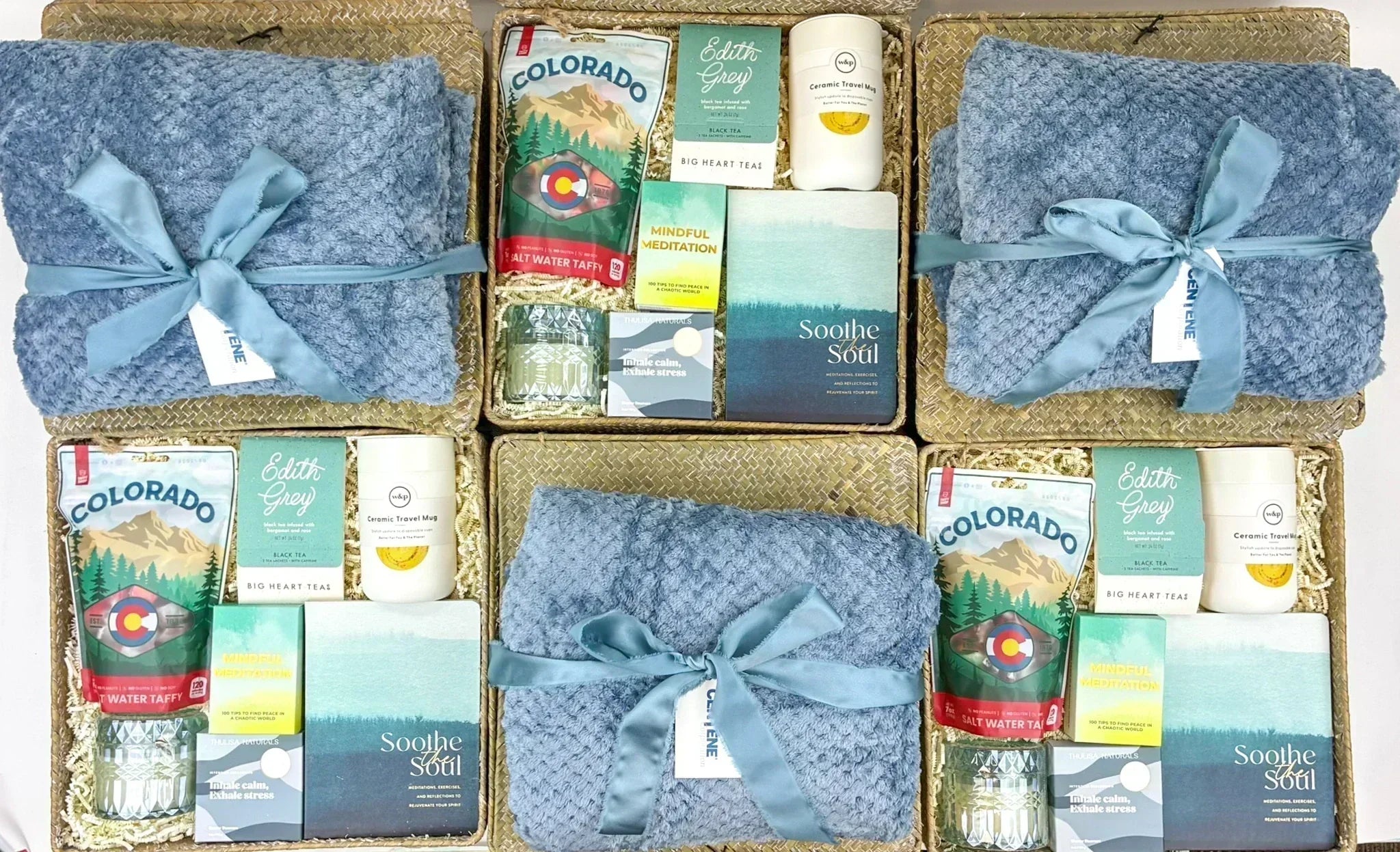 Wellness and Self-Care Gifts for Employees: Boost Morale and Productivity