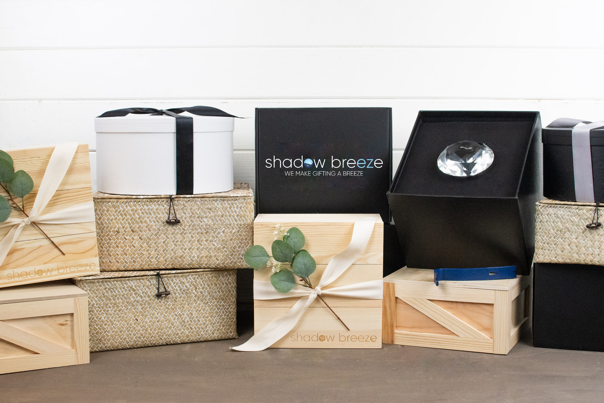 Ultimate Gift Guide for Women | ShadowBreeze.com