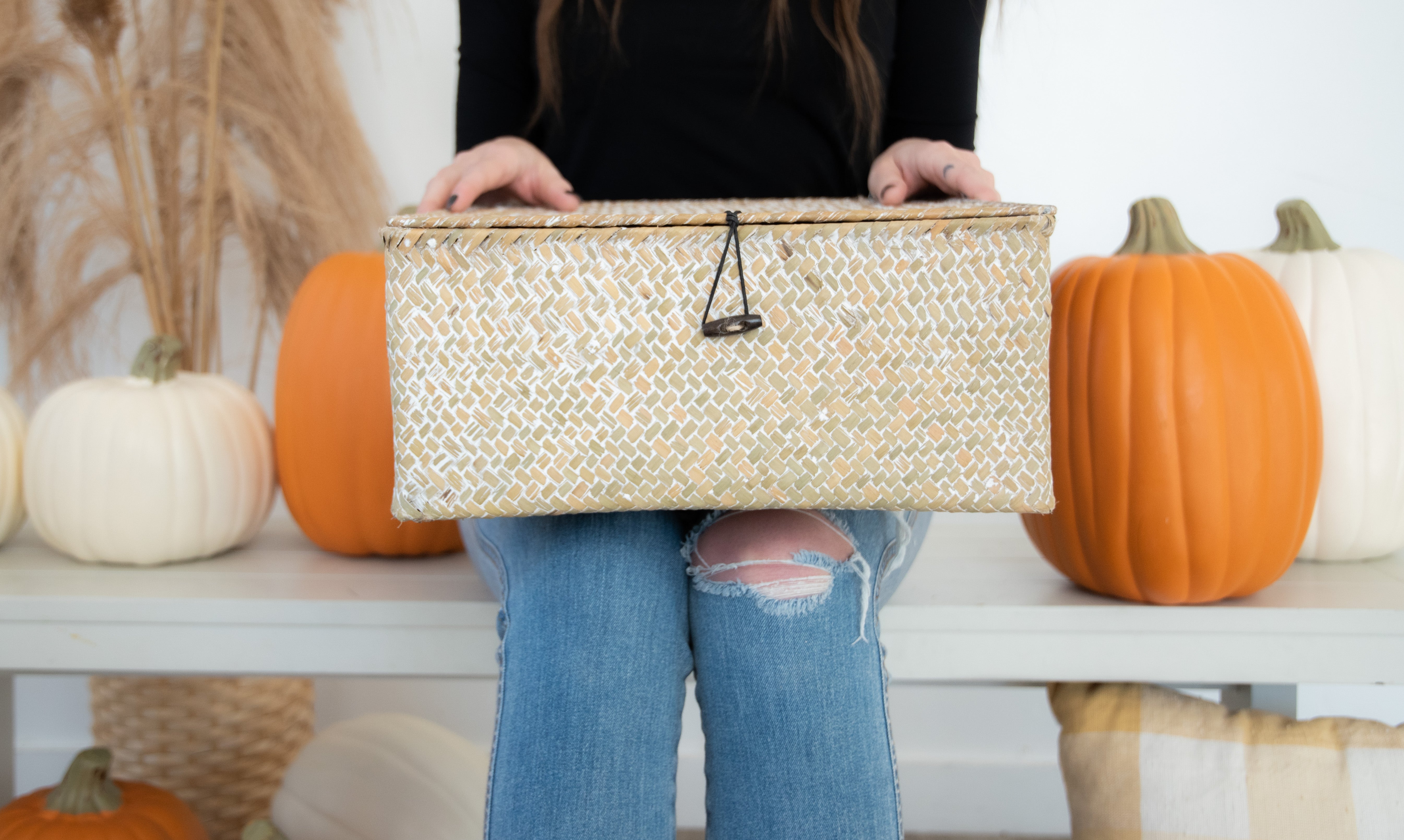 Gift Basket for Women | ShadowBreeze.com