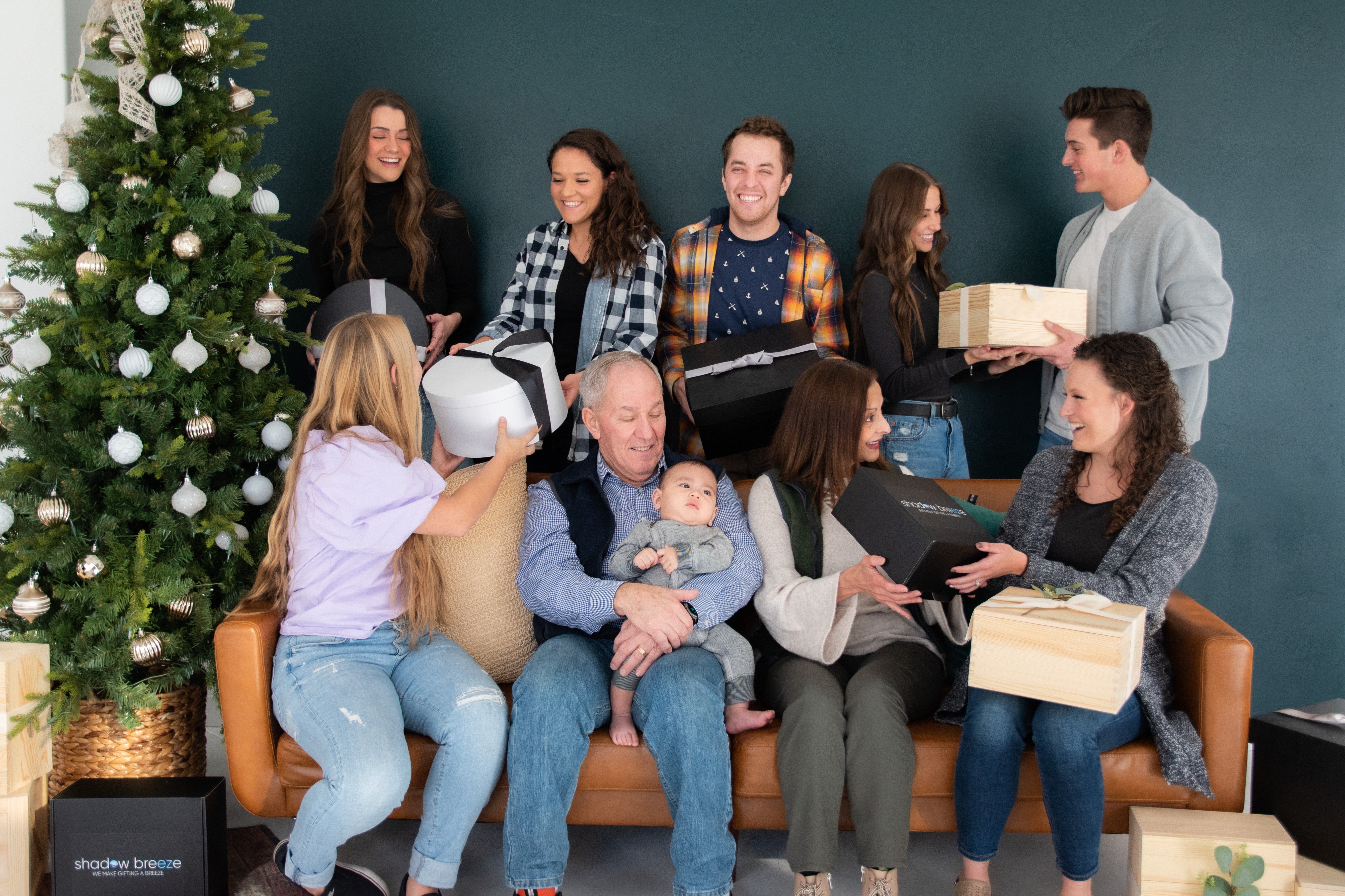 The 15 Best Secret Santa Gifts for Coworkers