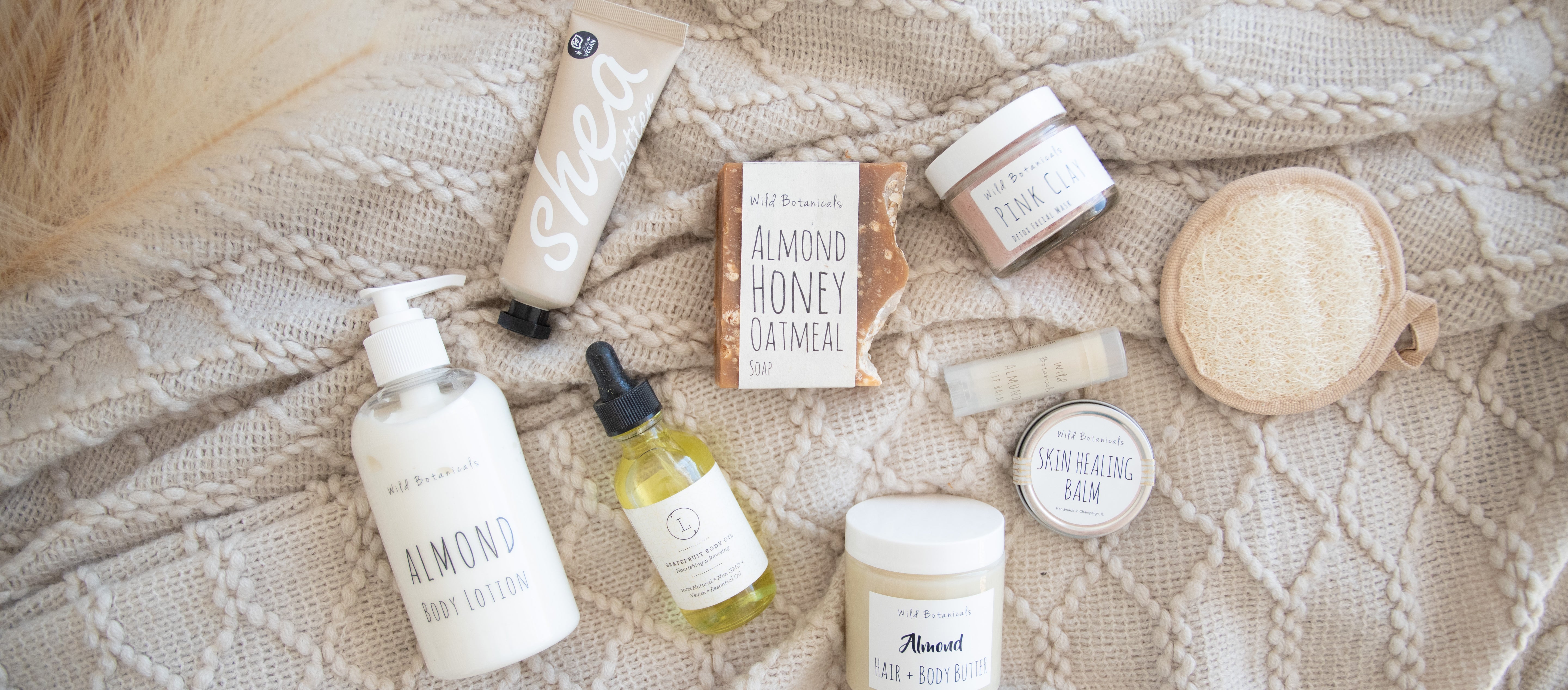 Build Your Own Custom Gift Box | Shadow Breeze