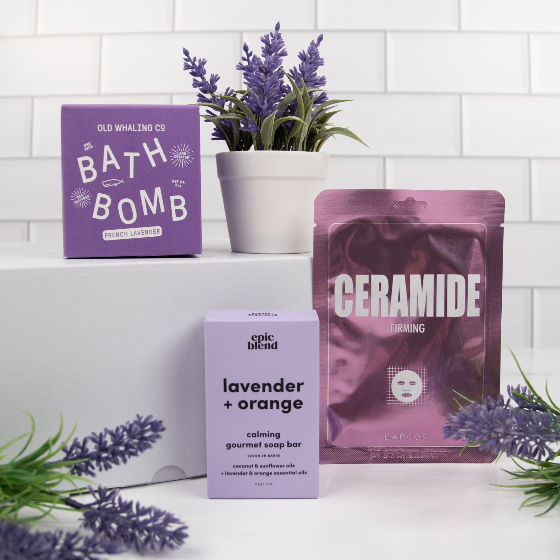 Giveaway Concepts for Businesses on International Women&#39;s Day