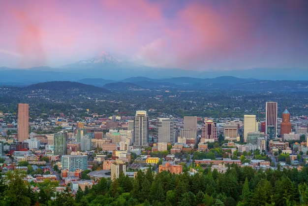 Corporate Gifting Oregon | Shadow Breeze