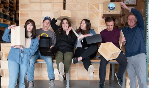 How a Gifting Company Prepares for the 2022 Holiday Season