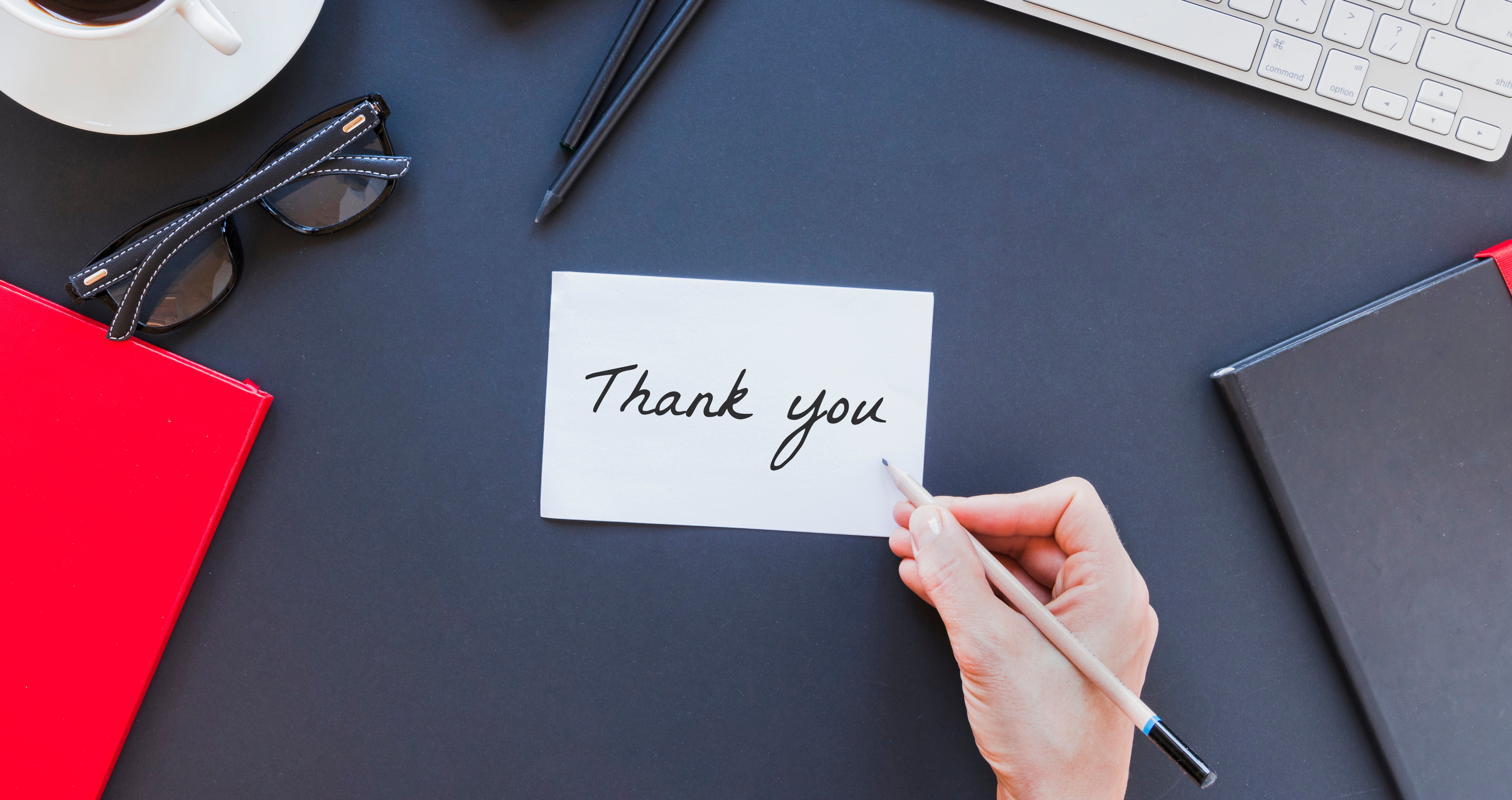 Referral Thank You Gifts | Shadow Breeze