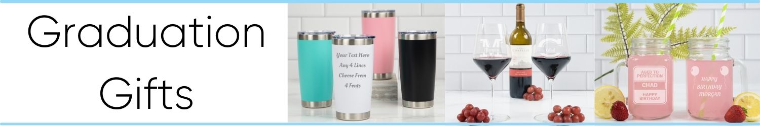 Individual Graduation Gifts