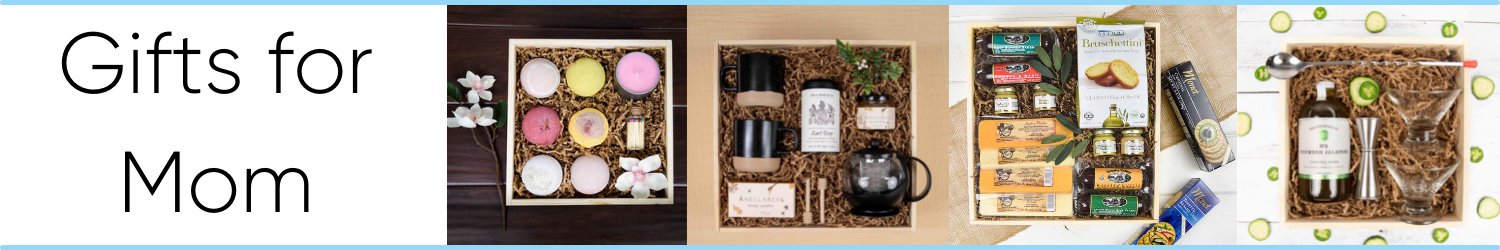 Birthday Gifts for Mom