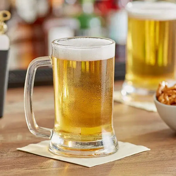 16 oz Beer Mug