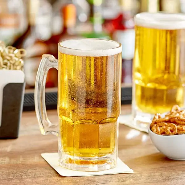 Beer Mugs