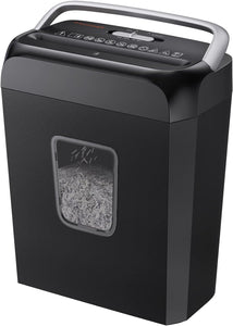Breezy Gifting Paper Shredder
