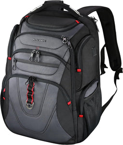 Breezy Gifting Travel Laptop Backback