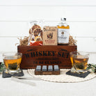 Whiskey Gift Set