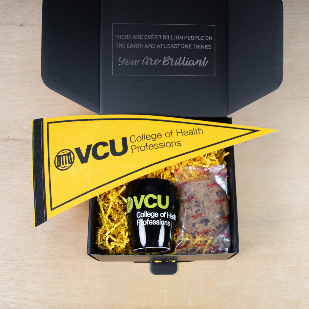 Virtual Graduation Gifts | Shadow Breeze