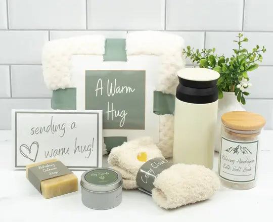 Hug Gift Package