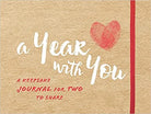 Keepsake Journal