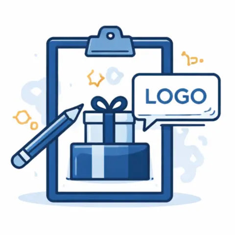 Add Your Logo