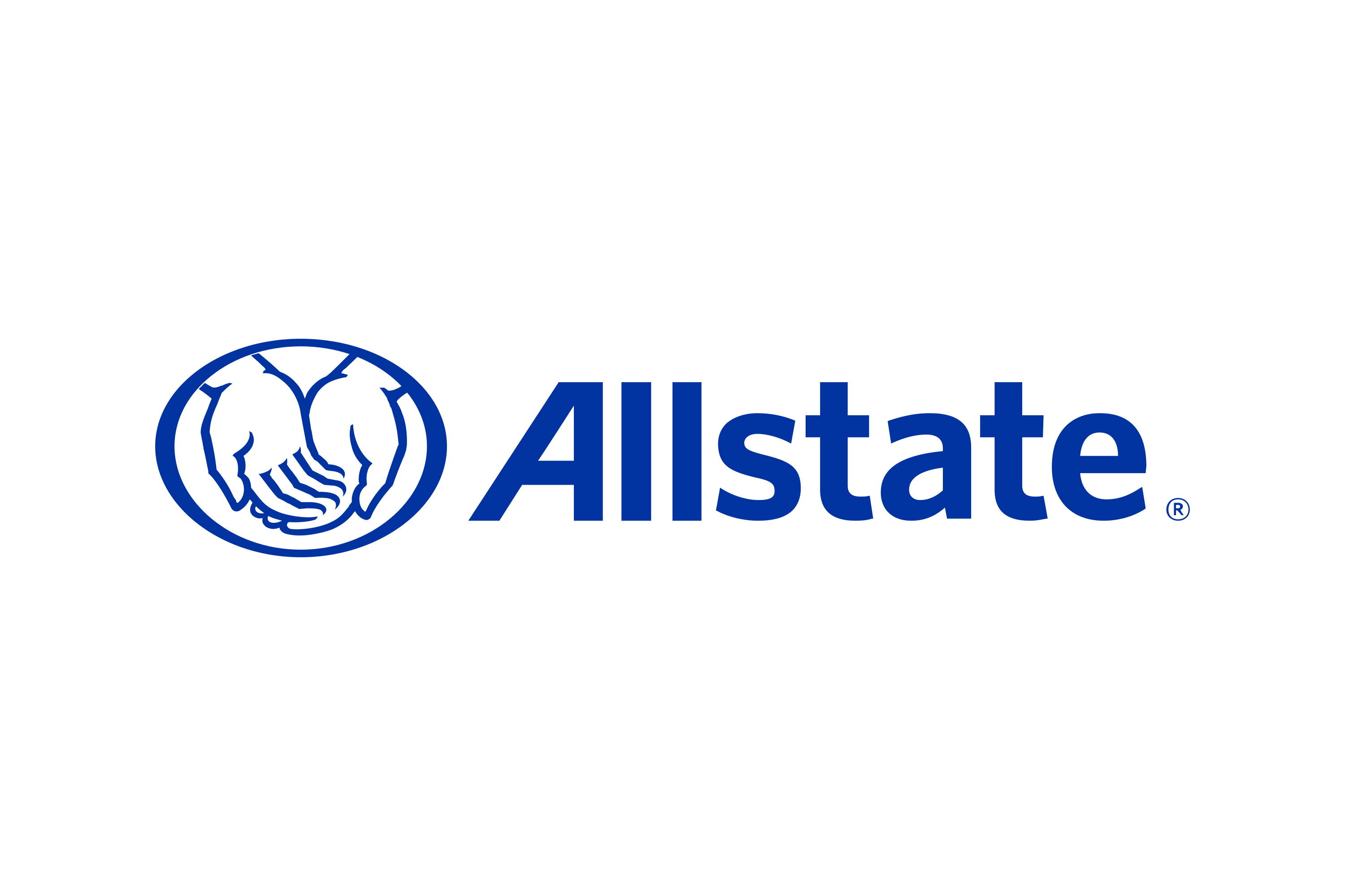 Allstale Logo