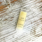 Almond Lip Balm