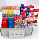 4th of July Curated Gift Box
