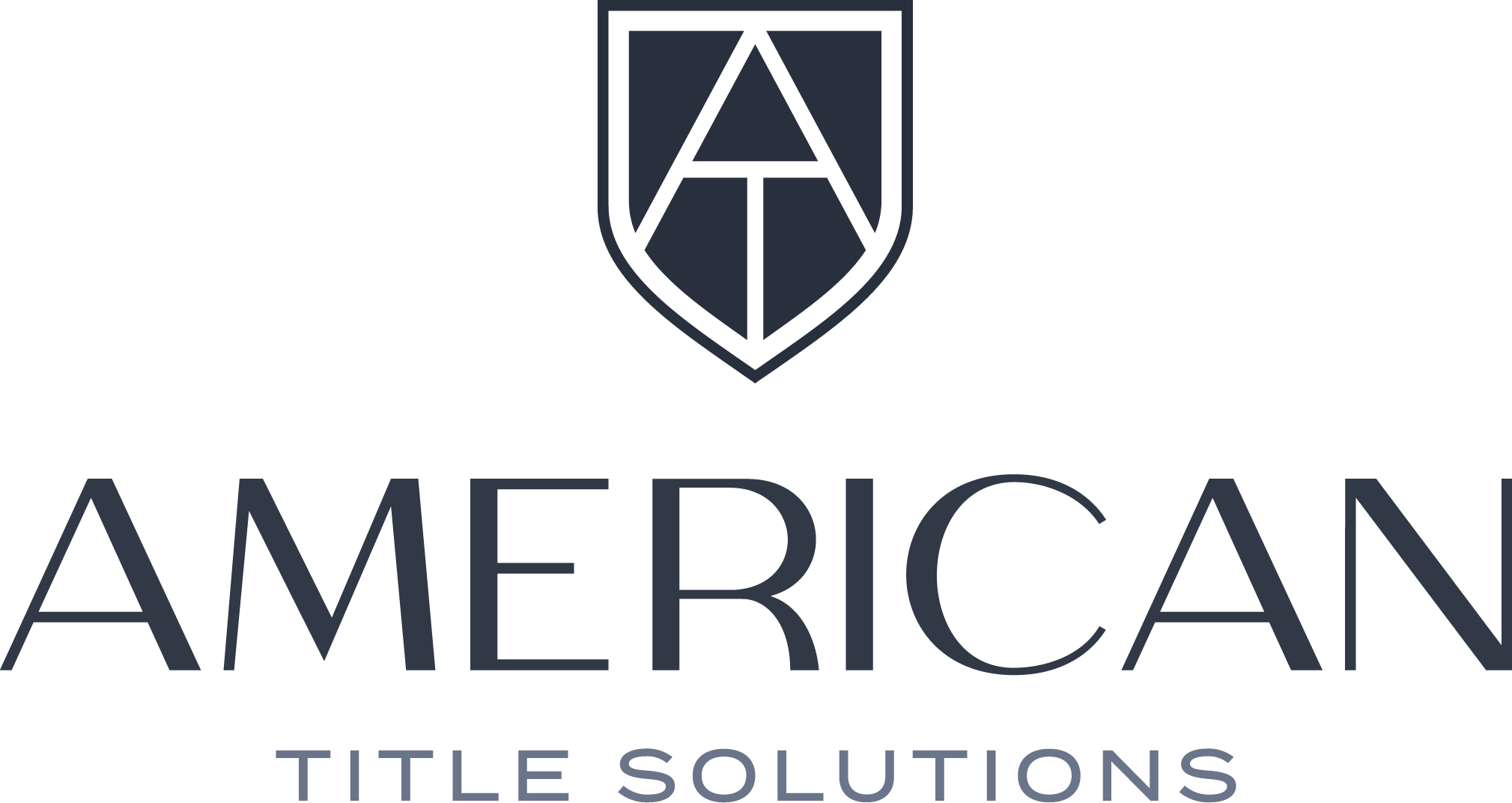 American Title Logo