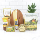 Rustic Charcuterie Gift Items