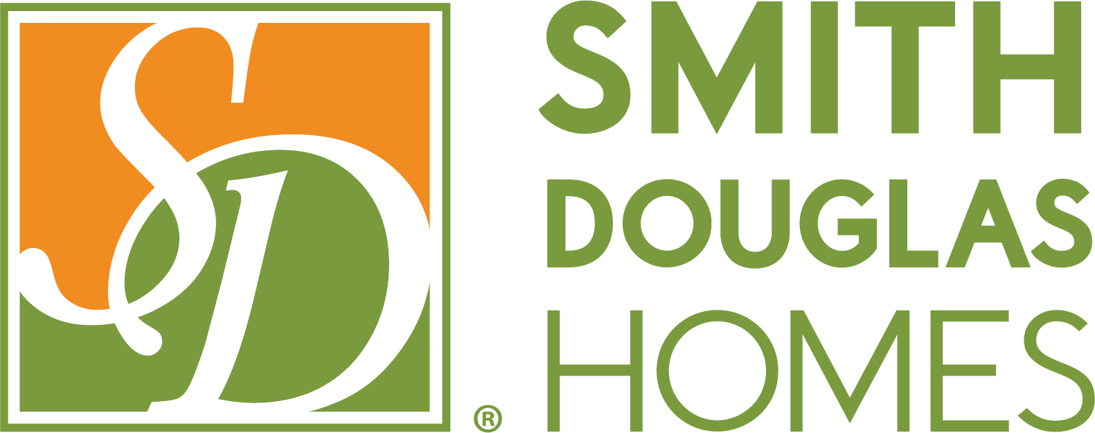 Smith Douglas Logo