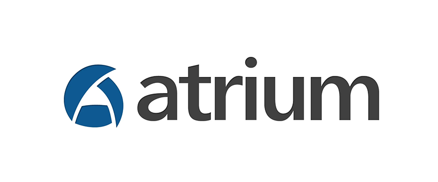 Atrium Logo