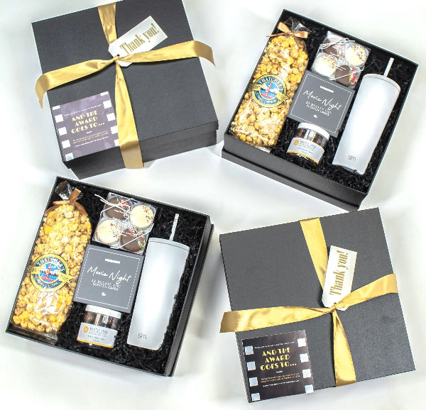 Award  Night Curated Gift Boxes