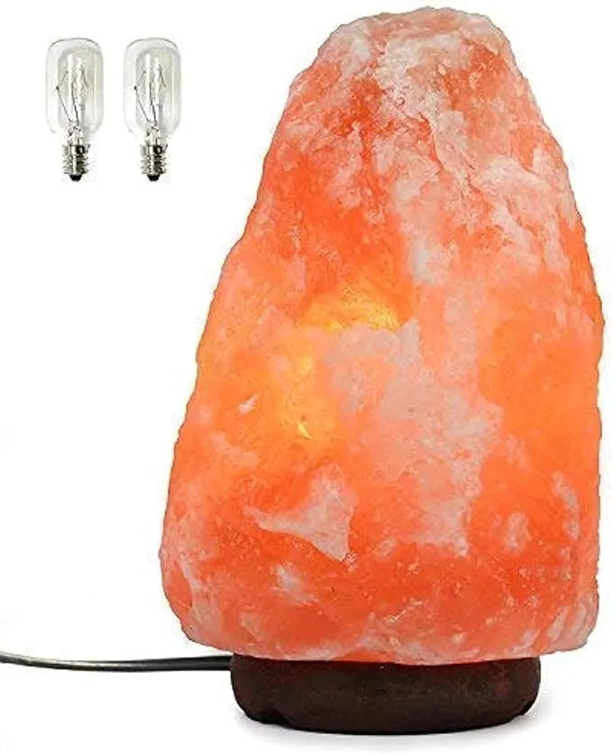 Salt Lamp