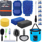 Car Wash Kit