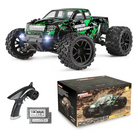 All-Terrain RC Truck