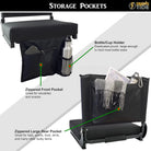 Extra Cushioned Stadium Seat