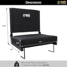 Stadium Seat
