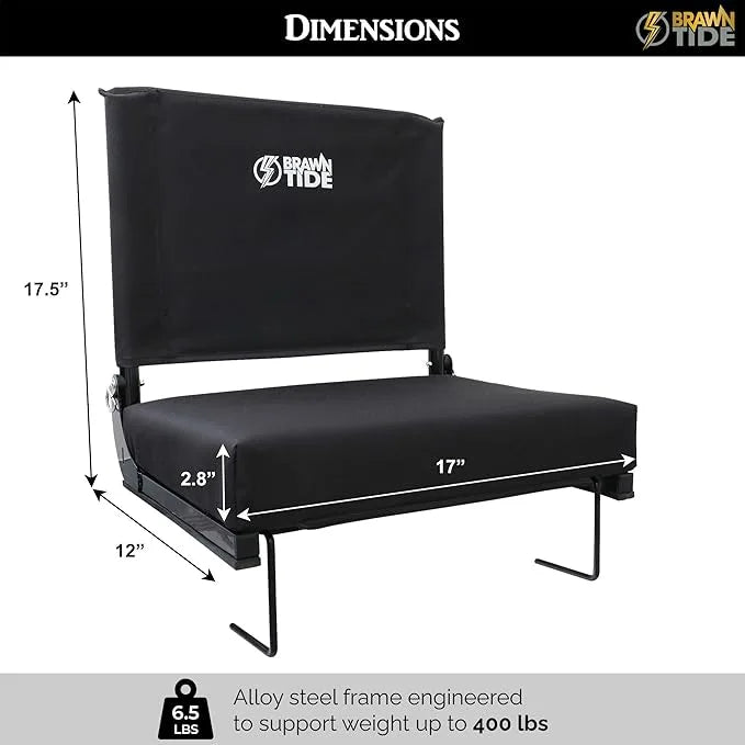 Stadium Seat