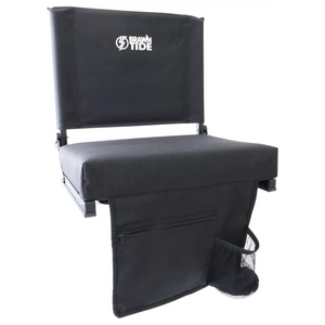 Cushioned Stadium Seat