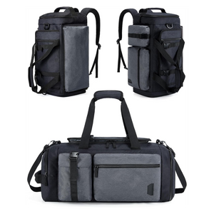 Breezy Gifting Gym / Travel Duffel Bag