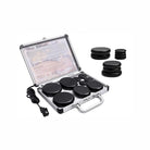 Massage Stones With Warmer