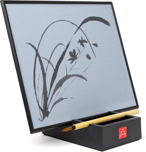 Breezy Gifting Inkless Mindfulness Water Painting Board